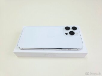 Apple iPhone 16 Pro Max 256GB WHITE ,Záruka - 8