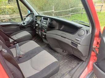 iveco daily - 8