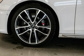 Audi S4 Avant - 8
