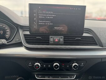 Audi Q5 40 2.0 TDI mHEV quattro S tronic - 8