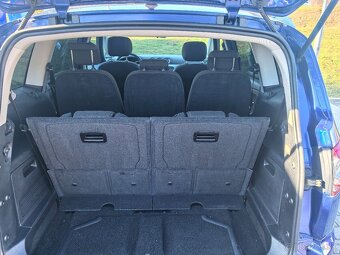 Ford S-Max 2.0 TDCi DPF Titanium A/T 7m Panorama - 8