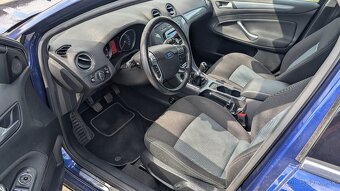 Ford Mondeo 2.0 Tdci 103 KW Business - 8