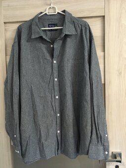 Pánske oblečenie - 4XL - 8