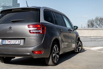 Citroën Grand C4 SpaceTourer/ ODPOČET DPH/ - 8