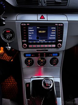 Predám VW Passat B6 - 8