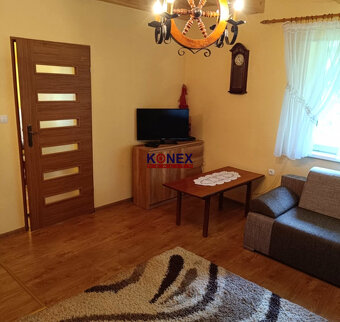 CHALUPA/Rodinný dom neďaleko Sniny – PARIHUZOVCE - 8