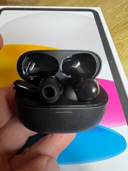 Xiaomi Redmi Buds 5 Pro-Midnight Black /Best cena/ - 8