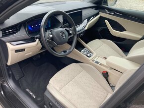 Škoda Octavia First Edition2.0TDI 110KW DSG LED VIRTUAL - 8