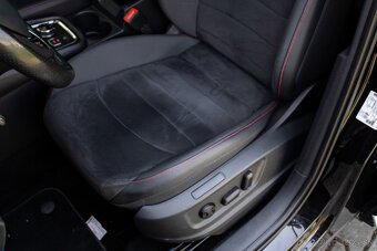 Seat Ateca 2.0 TSI 190 FR 4Drive DSG - 8