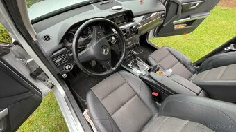 MERCEDES BENDZ 4 MATIC - 8