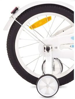 @@@ Detský bicykel Romet Diana K 16 @@@ - 8