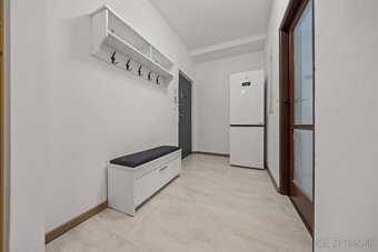 Domov, ktorý má dušu – 2 izb. na Družstevnej v Bratislave. - 8