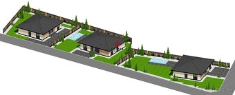 VILLA PARK HUMENNÉ – MODERNÉ BUNGALOVY S NADŠTANDARDNÝM PREV - 8