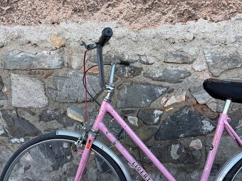 Bicykel Liberta - 8