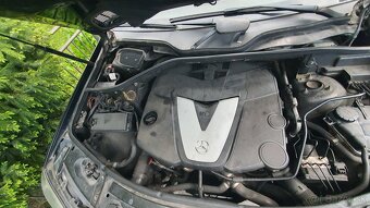 Mercedes Ml 320 cdi w164 - 8