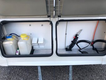 Karavan KIP 440 , Mover, Predstan, Nosič FIAMMA - 8