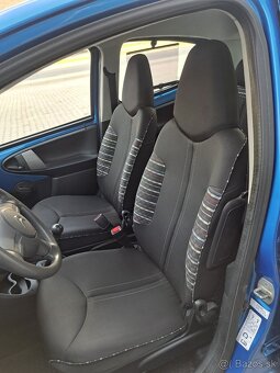 Citroen C1 1,0i (109tis.km.) r.v.2014 - 8