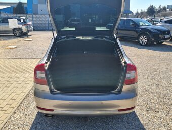 ŠKODA OCTAVIA 2.0 TDI CR DPF 110K FAMILY - 8
