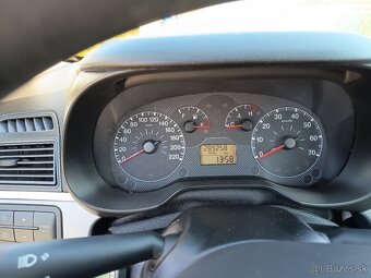 Fiat grande punto - 8