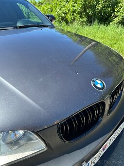 Bmw E87 118d - 8
