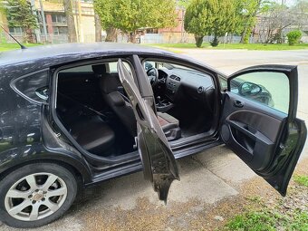 Seat Leon 1.4 MPI - 8