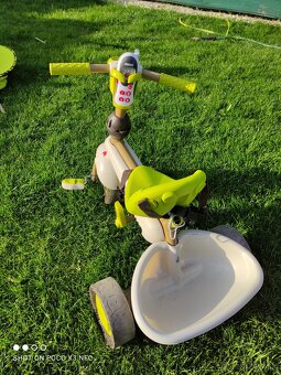 Smartrike trojkolka - 8