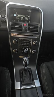 Volvo XC60 2014 automat 2.0 diesel 100kW - 8