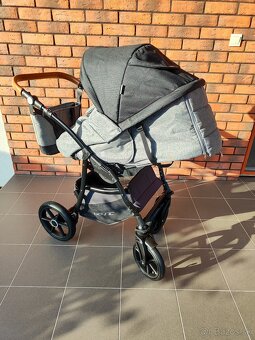 Riko Basic Plus trojkombinácia - 8