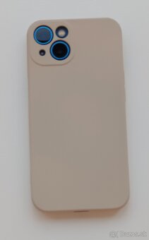 iPhone 13 128 GB modrý - 8
