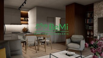 Akcia do konca júna - znížená cena predaj 2 izbový byt - nov - 8