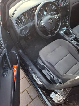 GOLF 7 2,0TDi 6rychlosti facelift 2018,110kw - 8