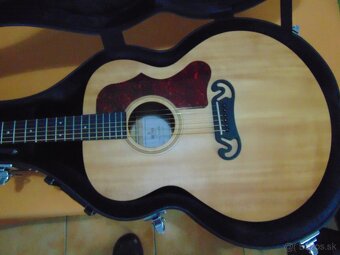 Predam elektroakustiku zn.SIGMA.. - 8