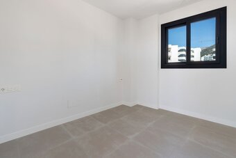 Slnečný apartmán v novej štvrti Higeuron West na predaj - 8
