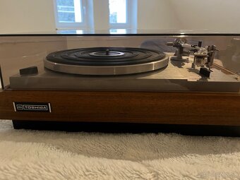 Gramofon Toshiba model sr 80 - 8