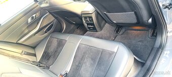 Na predaj: BMW 340i xDrive M – 275 kW, M Šport výbava, TOP s - 8