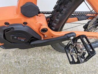 Elektrobicykel Focus JAM² 6.8 2023 - 8
