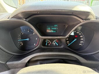 Predam FORD Transit Connect 1.6 TDCI SORTIMO - 8