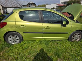 peugeot 207 hdi - 8