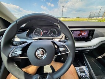 Škoda Octavia Combi TSI e-TEC Ambition DSG - 8
