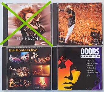 CD ALBUMY 11-25 - 8