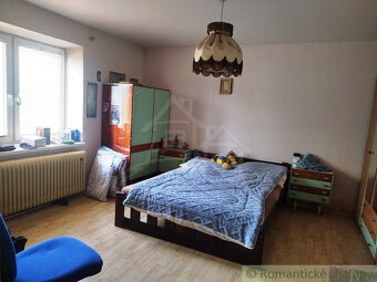 Únik do pokoja a pohody: Vidiecky domček bez susedov, len - 8