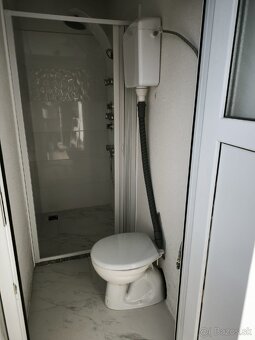 Predám chatu v obci Geča - 8