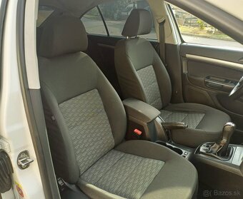 Škoda Octavia II Facelift 1.6TDi 77Kw CR M5 R.V.01/2012 - 8