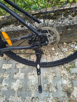 bicykel 28". M. FOCUS - 8