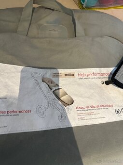 Bugaboo Cameleon 3 - 8