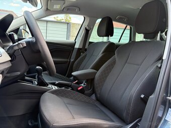 Škoda Scala 1.0Tsi Style - 8