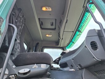 MB ACTROS 1836 K - 8