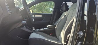 Volvo XC40 D3 A/T 110kw možny odpočet DPH - 8