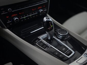 BMW 530d GT X-Drive - 8