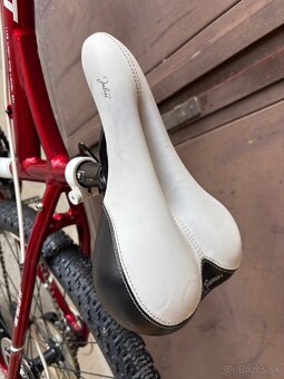 Predám bicykel merida - 8